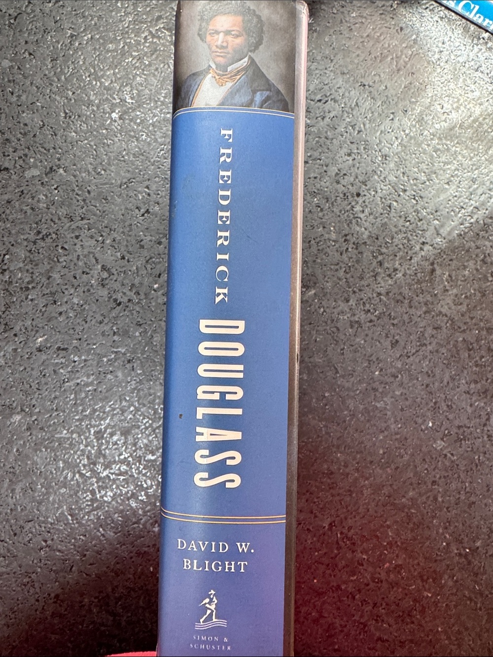 Frederick Douglass: Prophet of Freedom — David W. Blight (Hardcover) - Picture 5 of 5